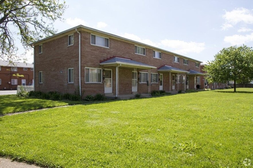 Building Photo - 1000 Brooks End Ct
