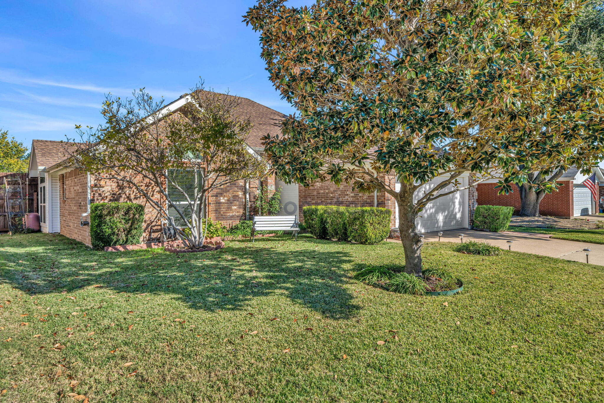 Building Photo - 6602 Bluebonnet Dr