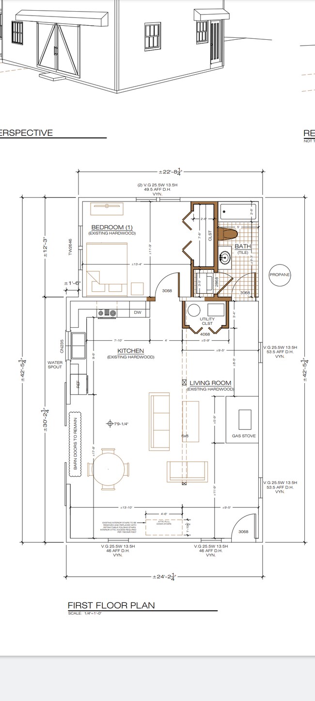 Building Photo - 94 Cross Rd