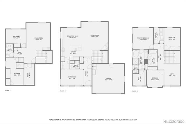 Building Photo - 664 Tiger Lily Way