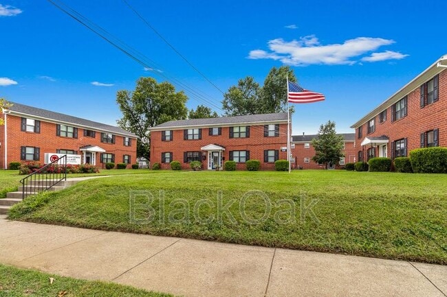 Building Photo - 632 E Kentucky St