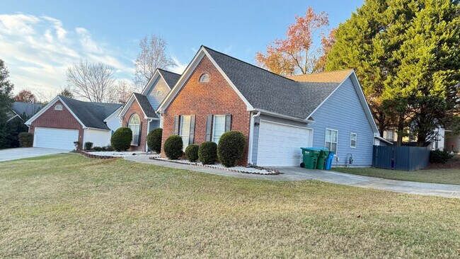 Building Photo - 2812 Cambridge Mews Dr NW