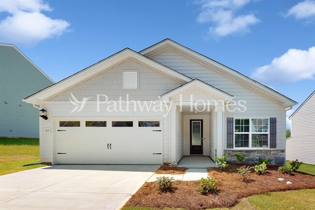 Building Photo - 163 Tanner Lp