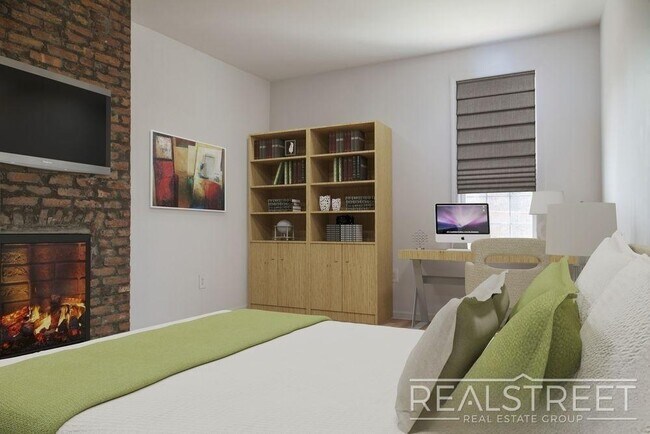 Building Photo - New 1 BED in East Williamsburg!