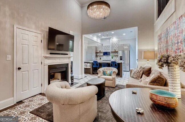 Building Photo - 1116 Piedmont Ave NE