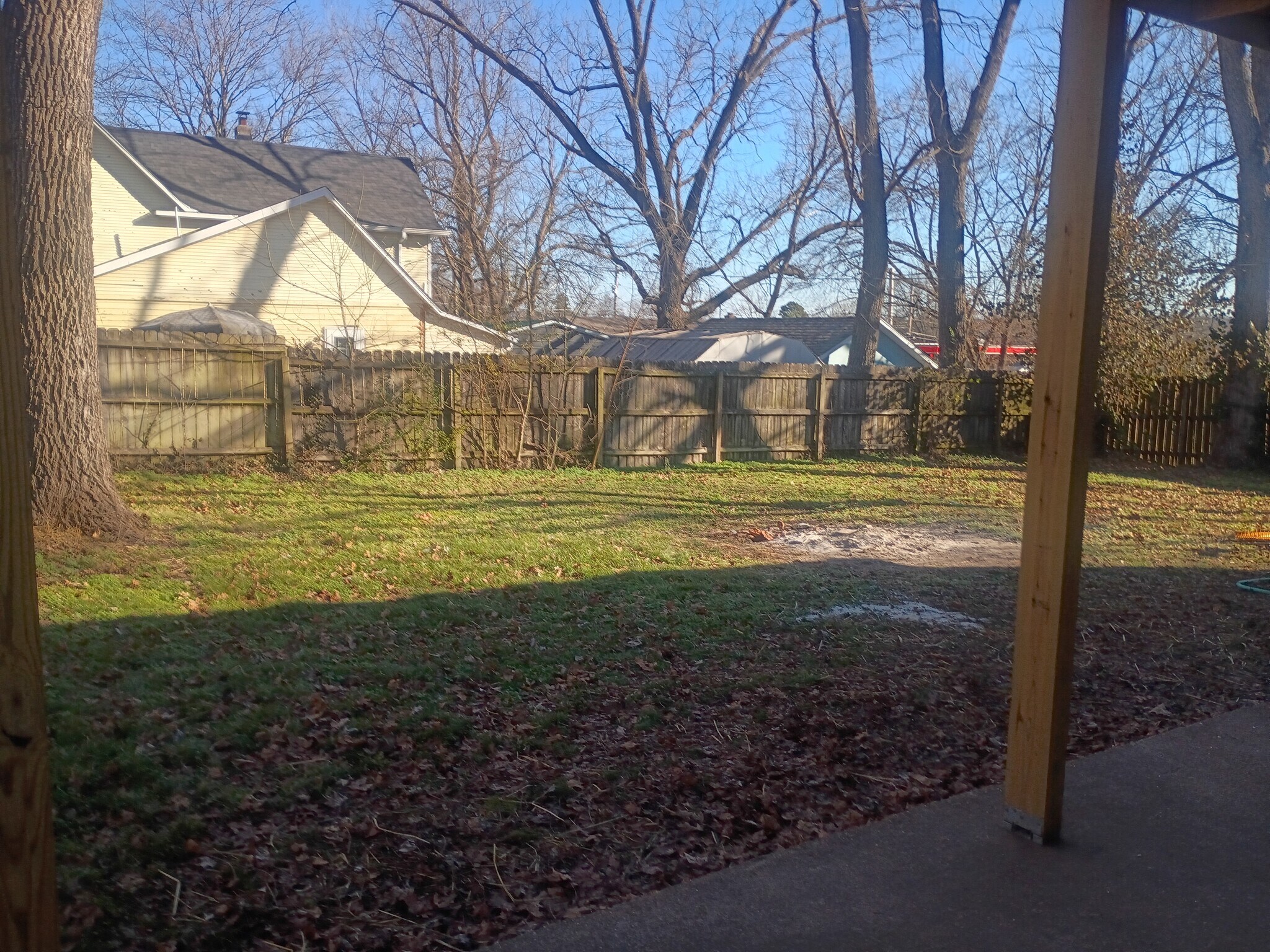 Building Photo - 914 Jackson St