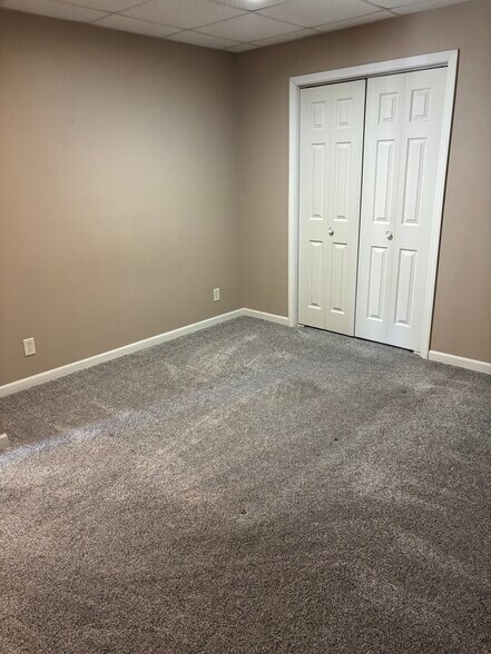 Bedroom 1 - 211 E Franklin Street