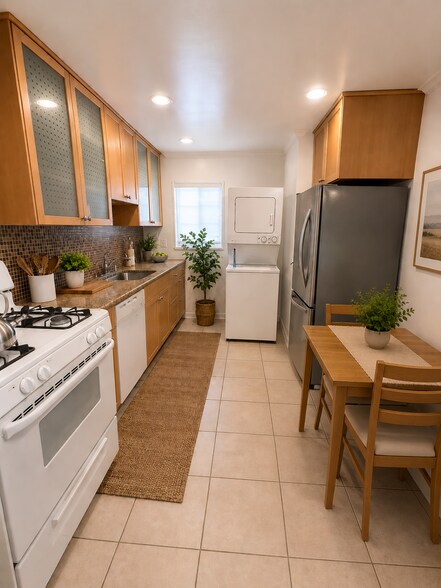 Building Photo - 504 N Elena Ave