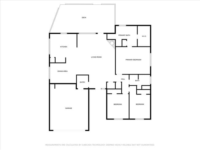 Building Photo - 1807 Palo Duro St