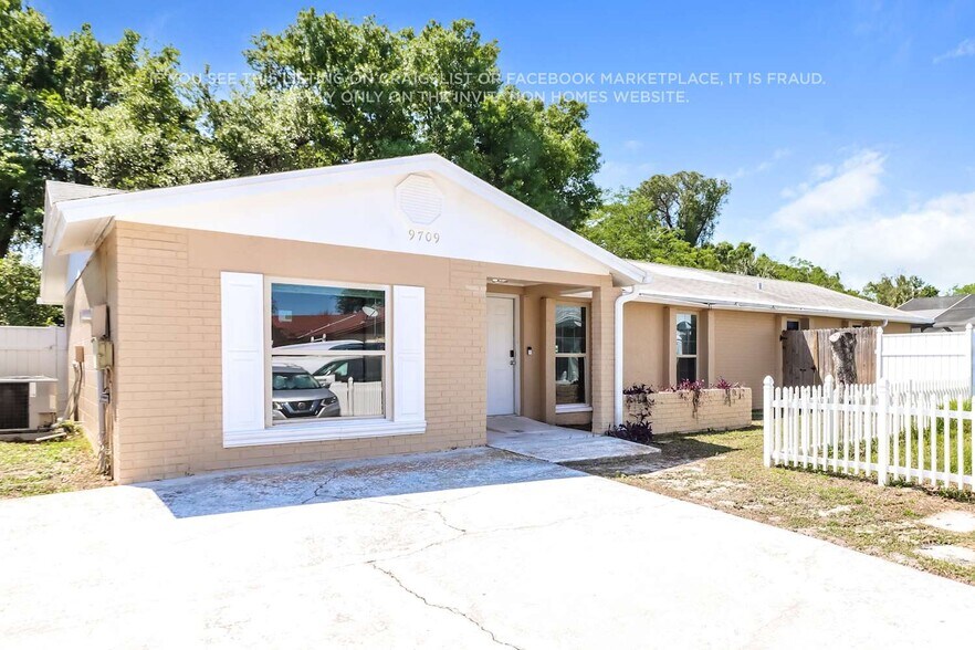 Building Photo - 9709 Rushwood Ct