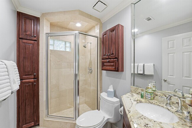 Building Photo - 4600 Huisache St