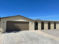 Building Photo - Unfurnished Full Time