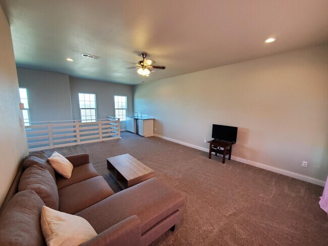 Building Photo - 7101 Kc Ranch Ct