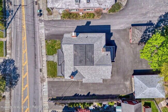 Building Photo - 21 Ulster Ave
