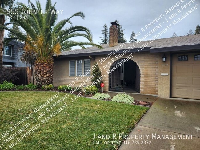 Building Photo - 955 Johnfer Way