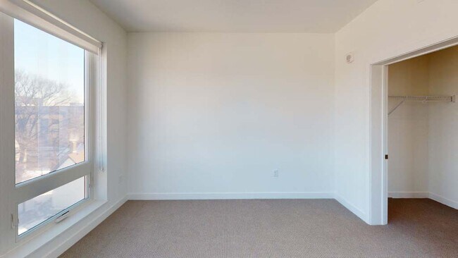 Floorplan - N&E