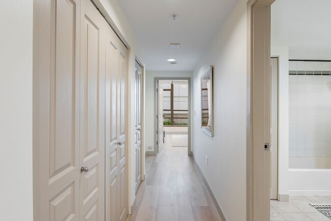 Building Photo - 2929 1st Ave