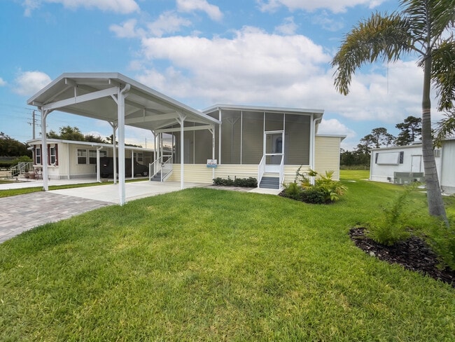 Building Photo - 20505 Tahitian Blvd