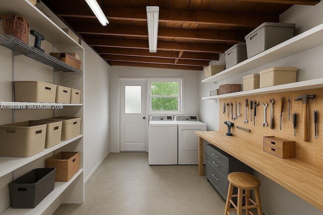 Building Photo - 1400 NE 43rd Ct