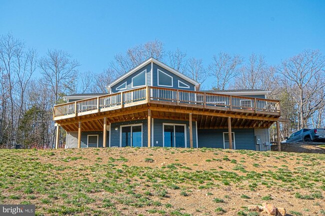 Building Photo - 19471 Fort Valley Rd