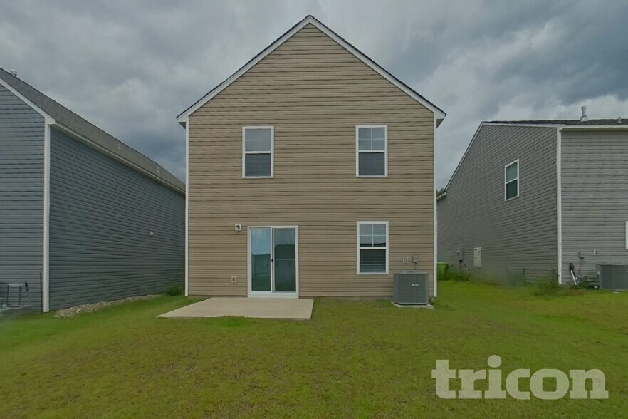 Building Photo - 1076 Crescent Moon Lp