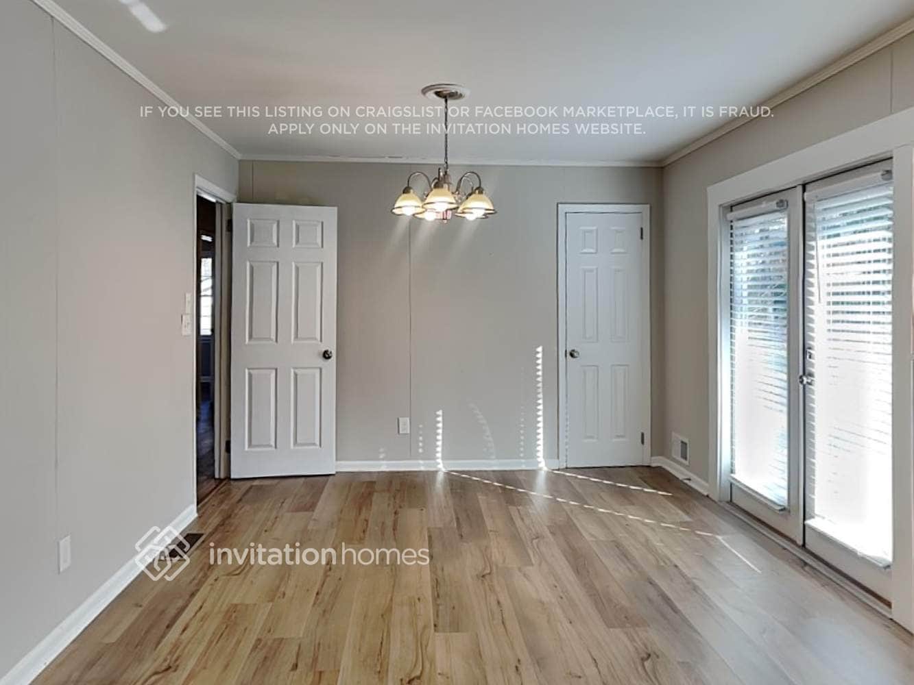 Building Photo - 4461 Locksley Rd