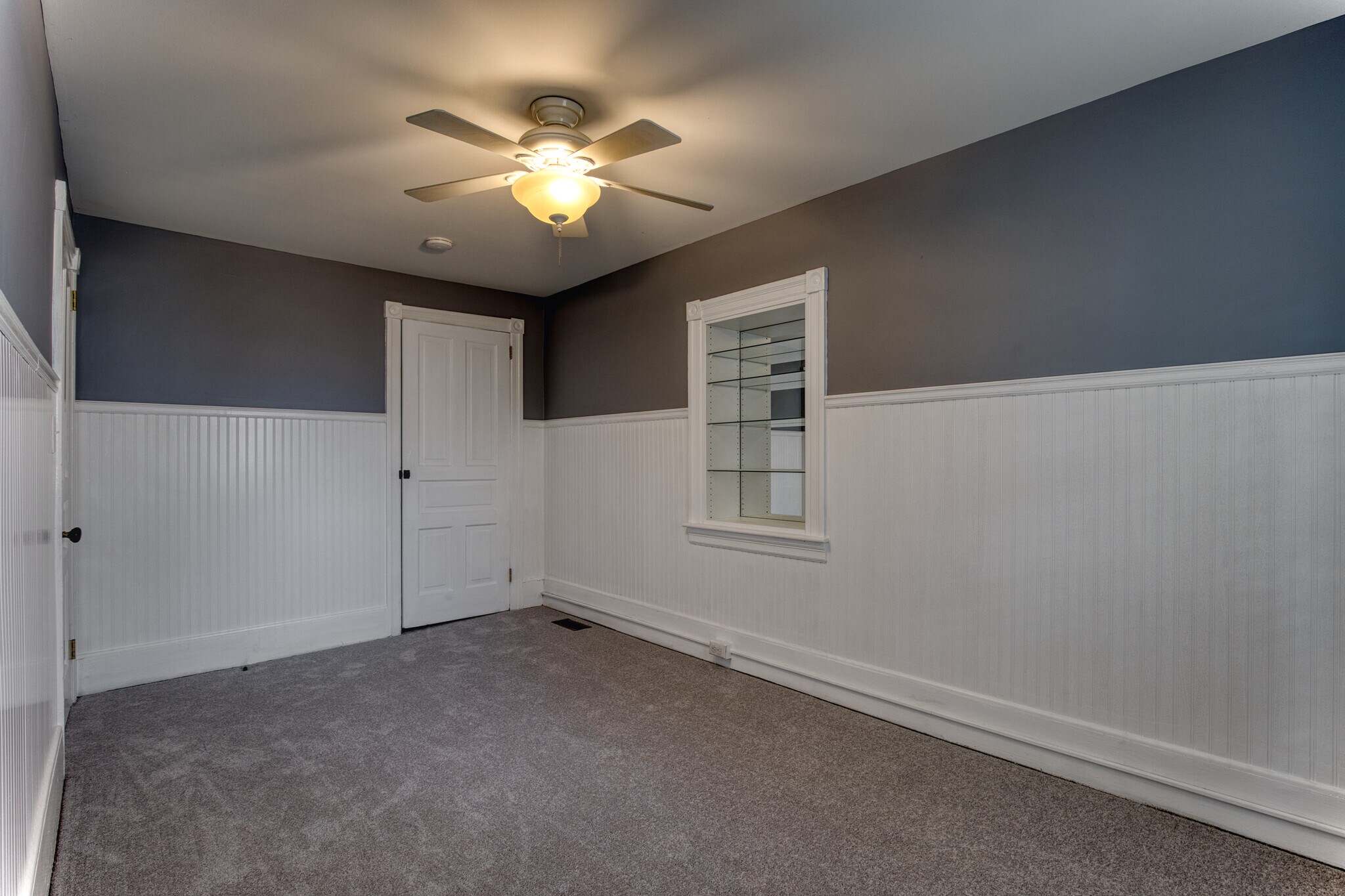 Bedroom 2 - 8 Glenwood Ave