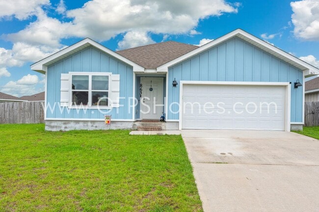 Building Photo - 863 Otto Loop