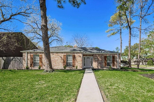 Building Photo - 13902 Wickersham Ln