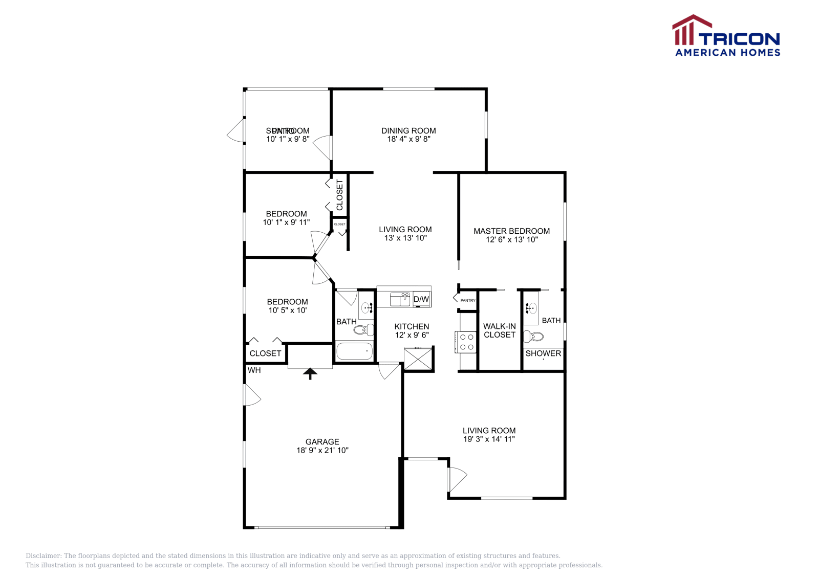 Building Photo - 1403 14th St W