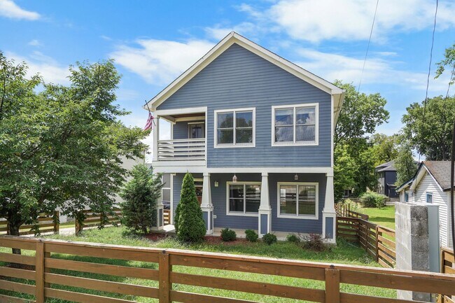 Building Photo - 904 Delmas Ave