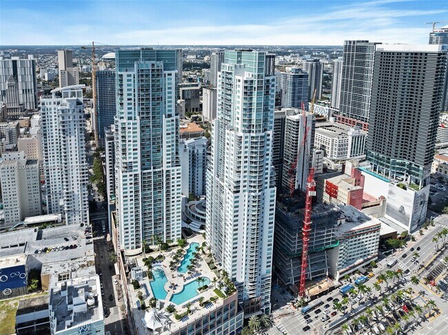 Building Photo - 244 Biscayne Blvd