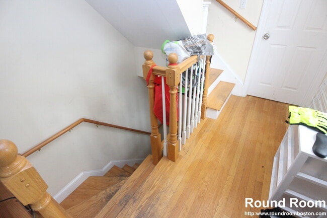 Building Photo - 89 Spring St