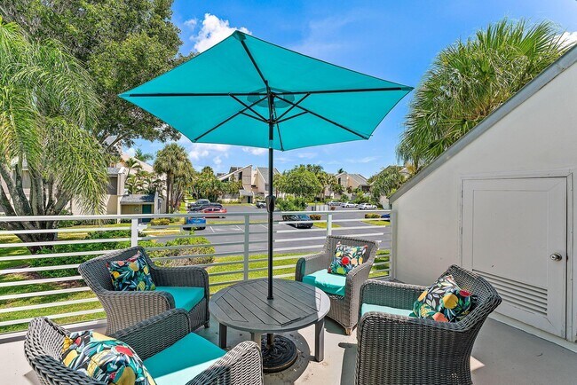 Building Photo - 1605 S US Hwy 1