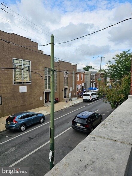 Building Photo - 1548 S 20th St