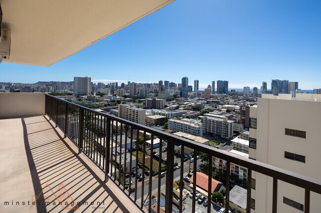 Building Photo - 1201 Wilder Ave