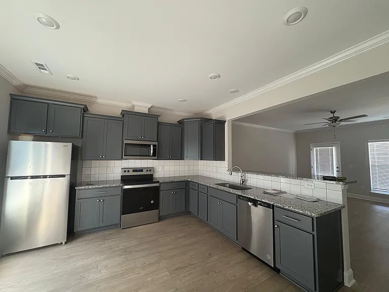 Building Photo - 2016 Cavell Ln