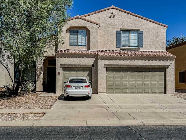 Building Photo - 2234 W Pima Ave
