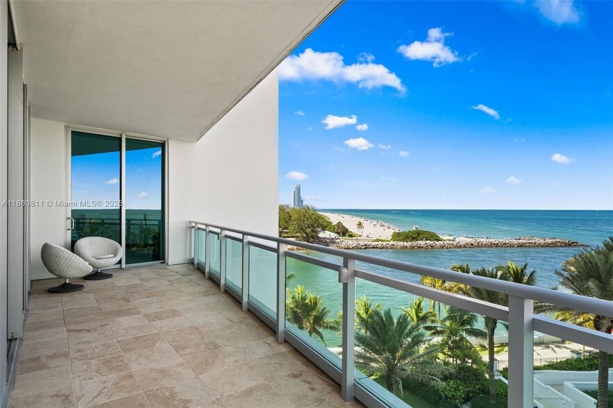Building Photo - 10295 Collins Ave