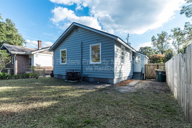 Building Photo - 4547 Post St