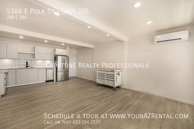 Building Photo - 5306 E Polk St