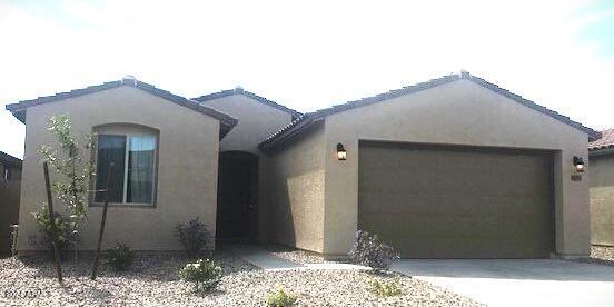 Primary Photo - 40765 W Haley Dr