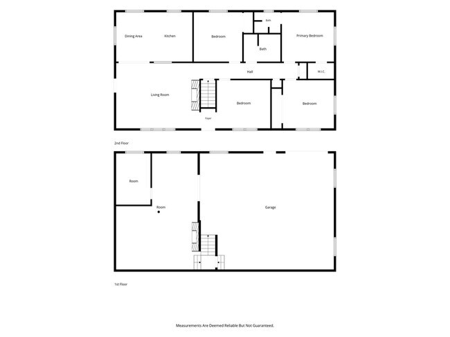 Building Photo - 4029 6th St Dr NW