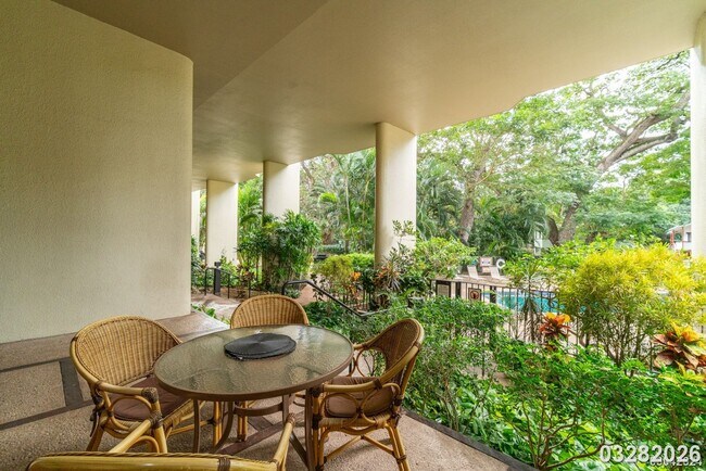 Building Photo - Convenient Honolulu Living – 1 Bedroom with Stunning Views!