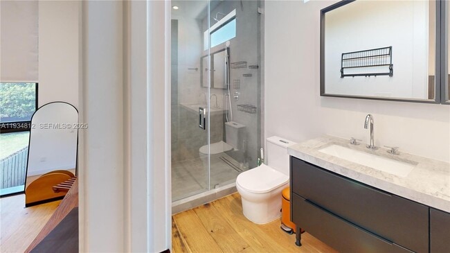 Building Photo - 353 NW 50th St