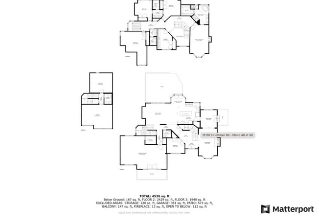 Building Photo - 4 bed/4bath, 5000sqft, adult home? Sober living? Barton Park!