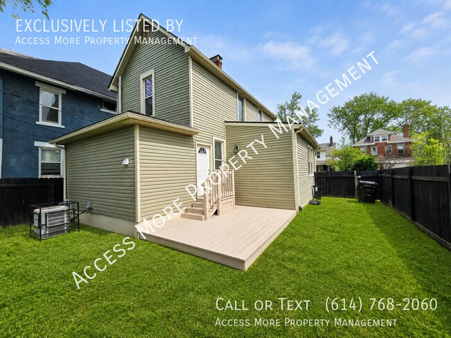 Building Photo - 425 Berkeley Rd