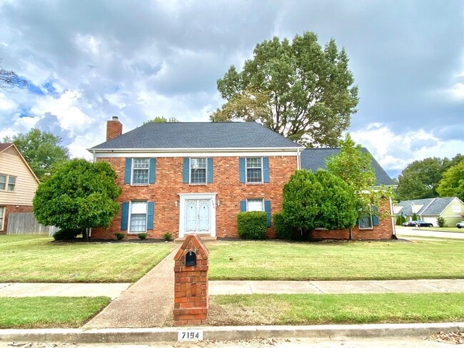 Building Photo - GermantownTrailsRd7194