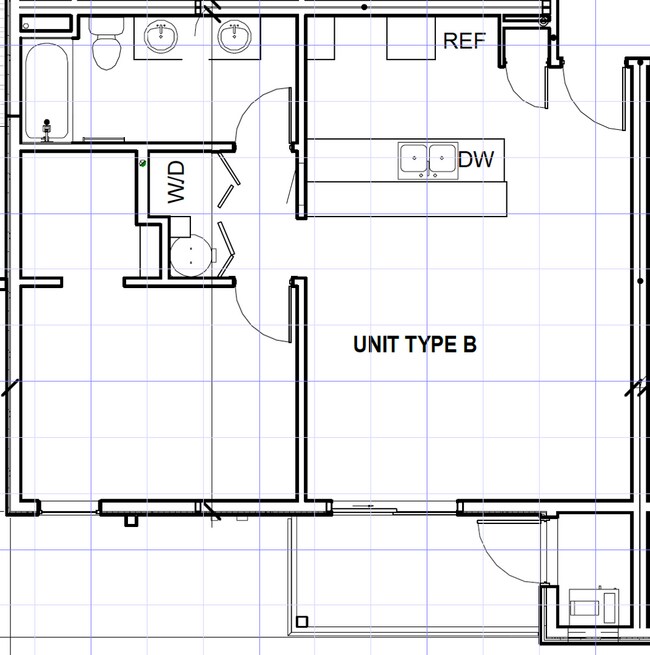 Building Photo - 835 S Washington Ave