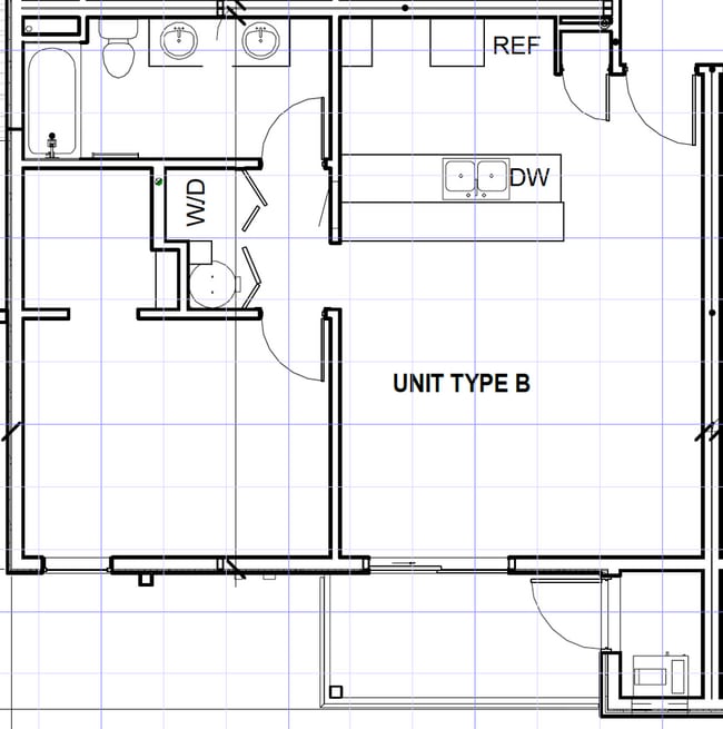 Building Photo - 855 S Washington Ave